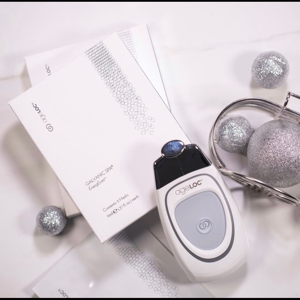 Facial technology